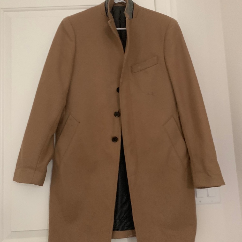 Top Coat